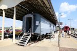 Monticello Railway Museum